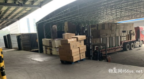 瓦房店至沈陽(yáng)物流配送服務(wù) 全境閃送與貨物運(yùn)輸代理