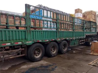 成都至荔波回程返空車 安全周到，專業道路貨物運輸代理服務