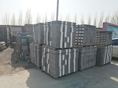 外墻保溫砌塊 外墻保溫砌塊價(jià)格 魯恒建材 誠信商家