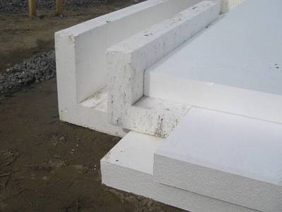 被動(dòng)房中基礎(chǔ)與地面保溫的重要性及外墻保溫材料的關(guān)鍵作用