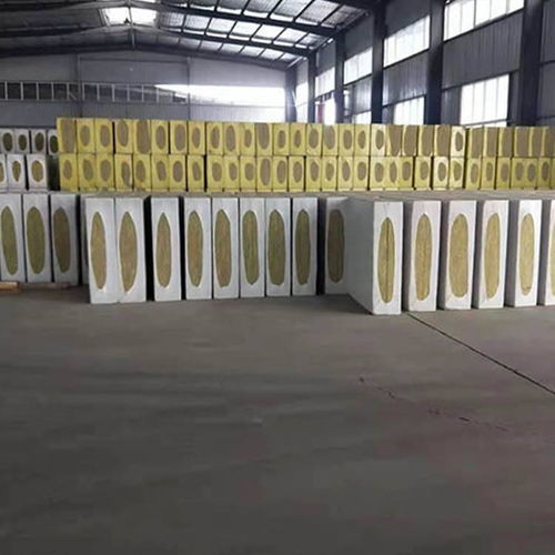外墻巖棉板的優(yōu)點及其在建筑保溫領域的應用
